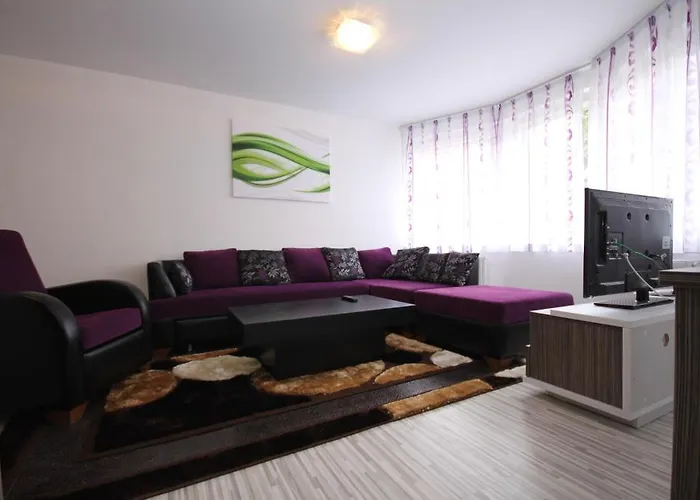 Sarajevo Apartments