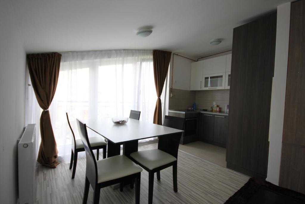 Appartement Sarajevo Apartments Sarajevo