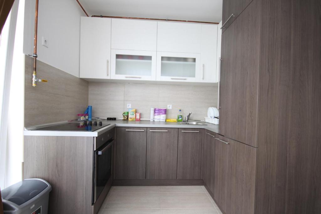 Sarajevo Apartments Appartement Sarajevo