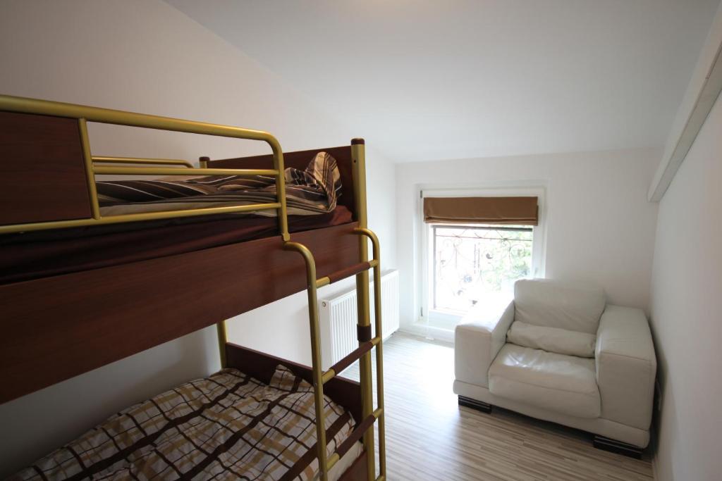 Sarajevo Apartments