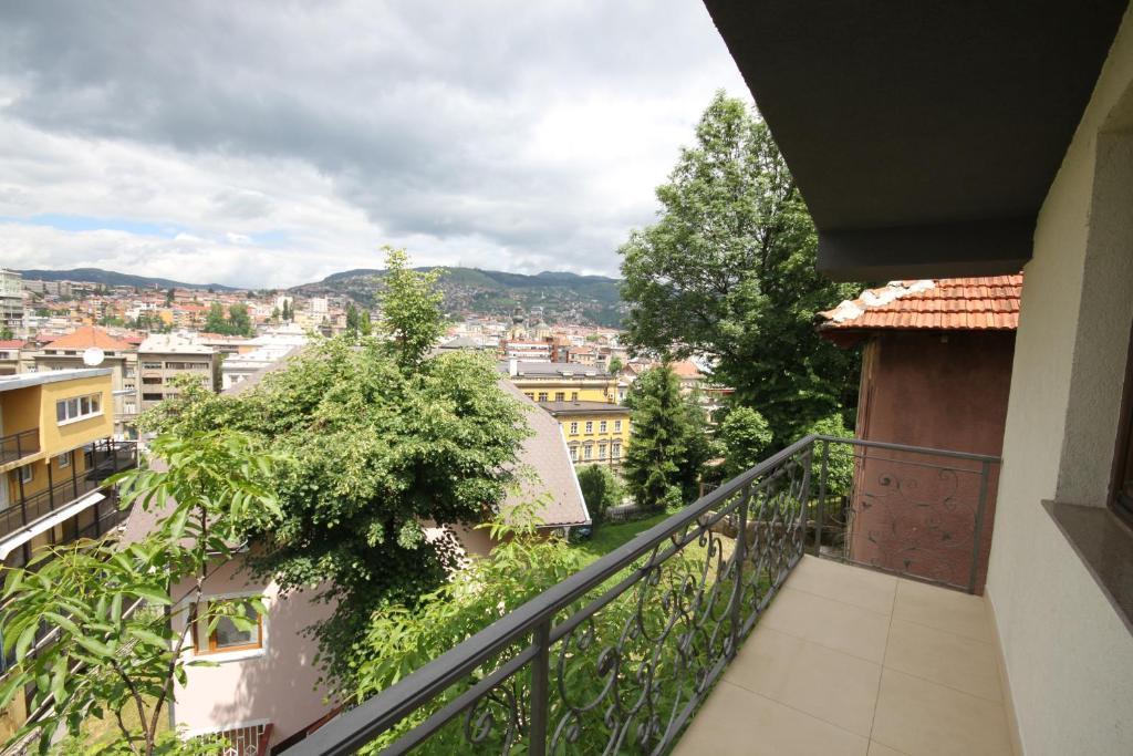 Sarajevo Apartments Appartement