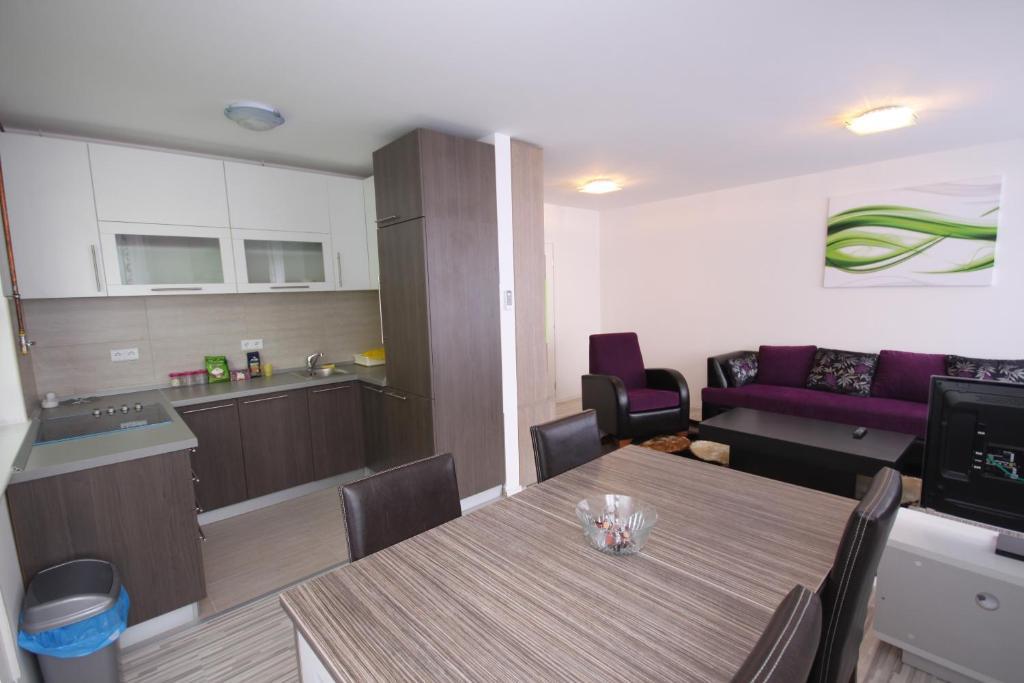 Sarajevo Apartments * Sarajevo