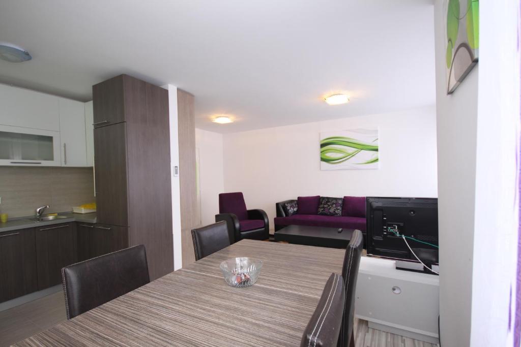 Sarajevo Apartments