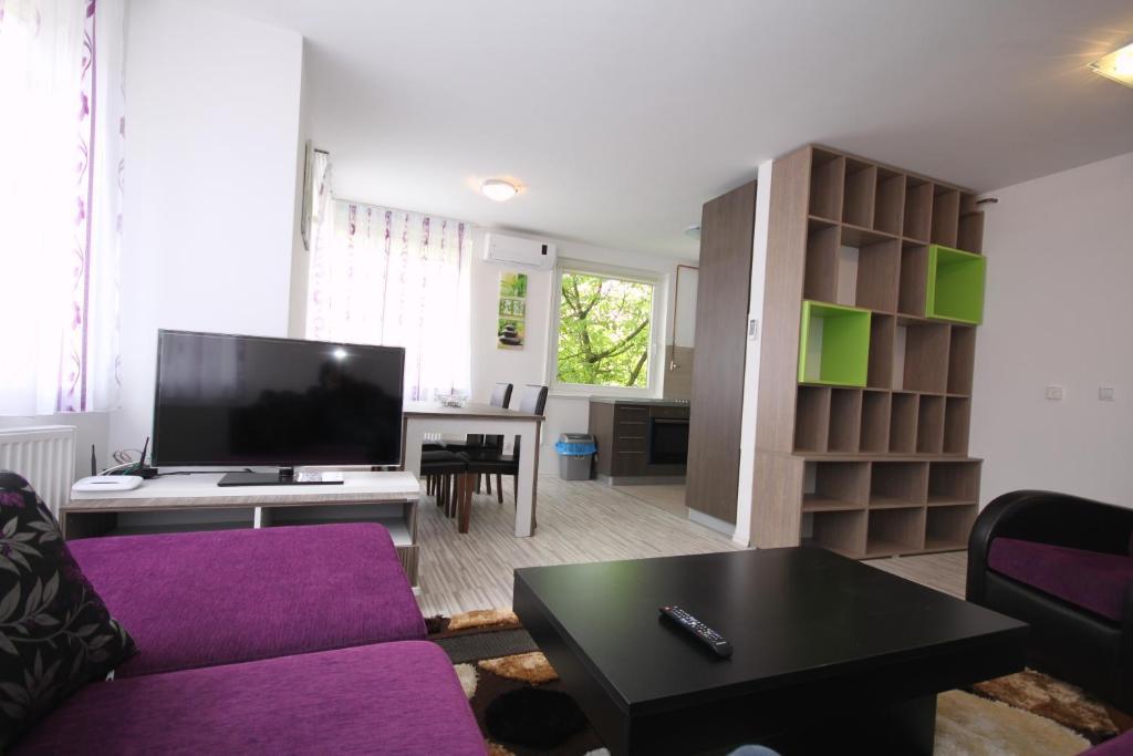 Appartement Sarajevo Apartments