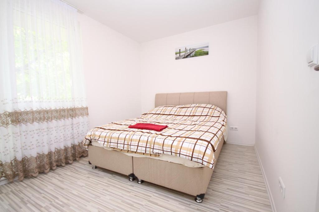 Sarajevo Apartments Appartement *