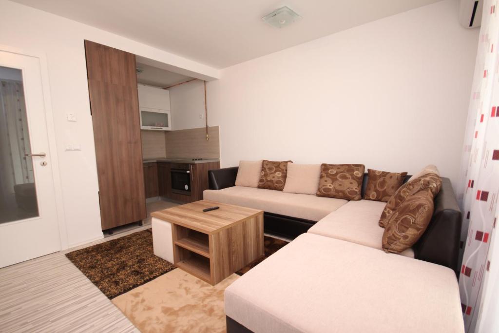 Sarajevo Apartments Appartement *