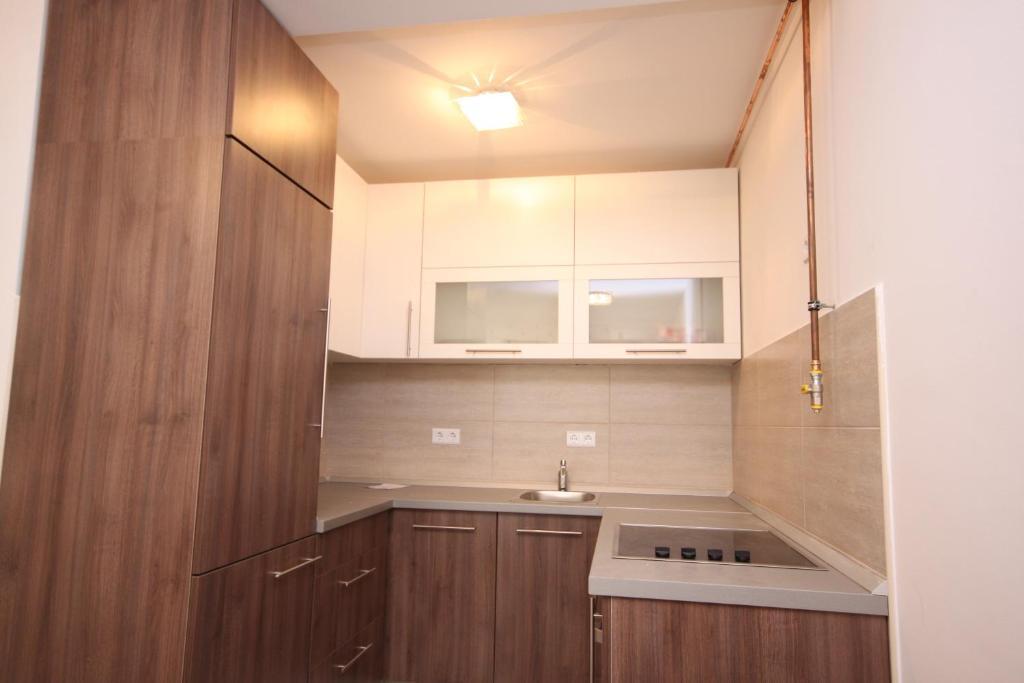 Appartement Sarajevo Apartments