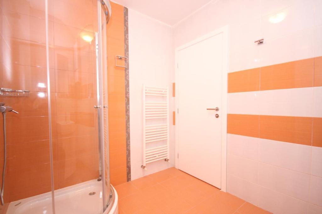 Appartement Sarajevo Apartments *